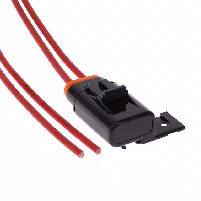 FHMS200 Littelfuse Inc. Sicherungshalter
